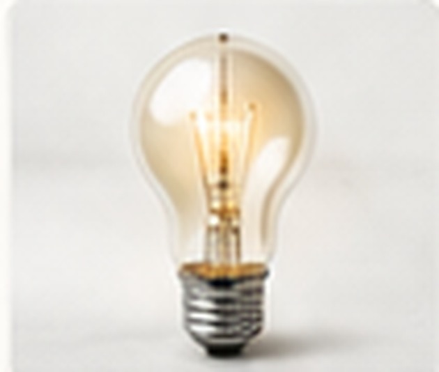 Electrical light bulb