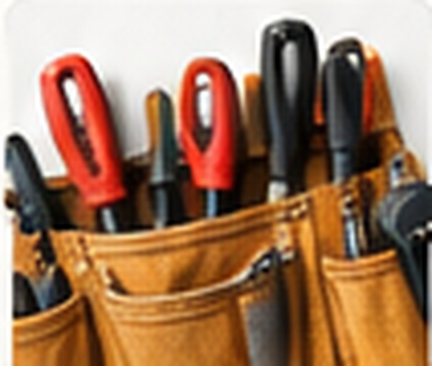 Handyman tools