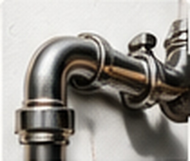 Plumbing fixture